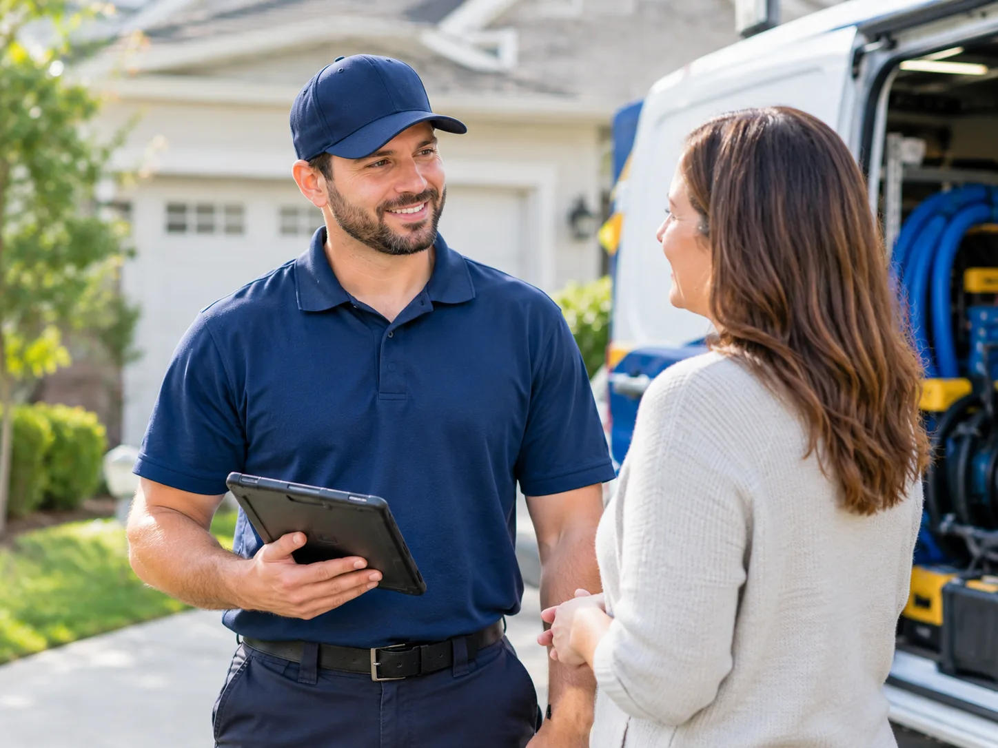 Sewage Backup Cleanup Evening Shade, AR FAQs